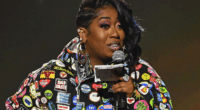 Missy. Elliott Reportedly Settles Songwriting Lawsuit With Former Collaborator After Seven-Year Court Battle