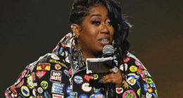 Missy. Elliott Reportedly Settles Songwriting Lawsuit With Former Collaborator After Seven-Year Court Battle