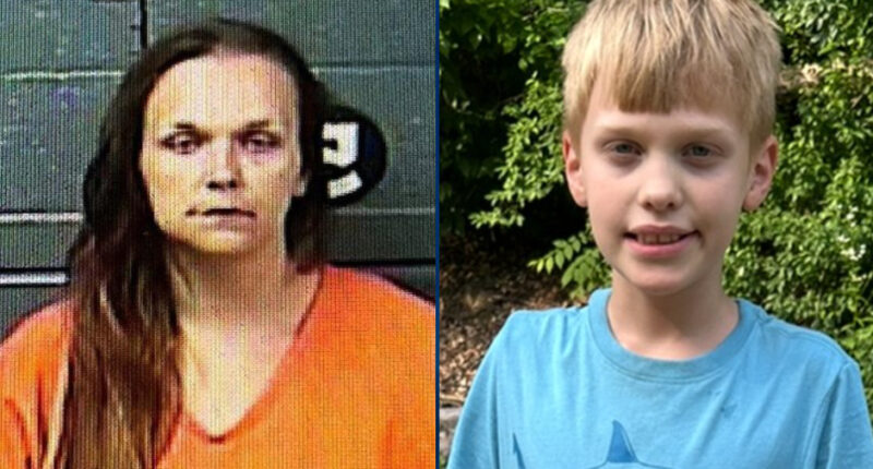 Mom Admits Role in Missing Kentucky Boy Jayden Spicer’s Death
