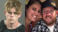 Mom Killed on Arkansas Hiking Trail Rushed Children to Safety Before Returning to Help Husband