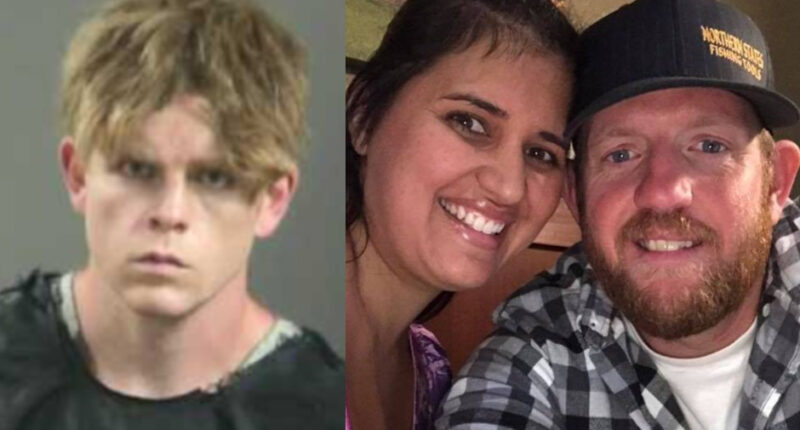 Mom Killed on Arkansas Hiking Trail Rushed Children to Safety Before Returning to Help Husband