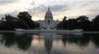 Mom Of D.C. Crime Victim Says U.S. Capital Needs Intervention