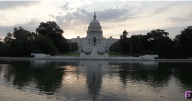 Mom Of D.C. Crime Victim Says U.S. Capital Needs Intervention