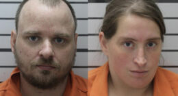 Mom, Stepdad Arrested After 11-Year-Old Girl Gives Birth at Home With No Medical Assistance