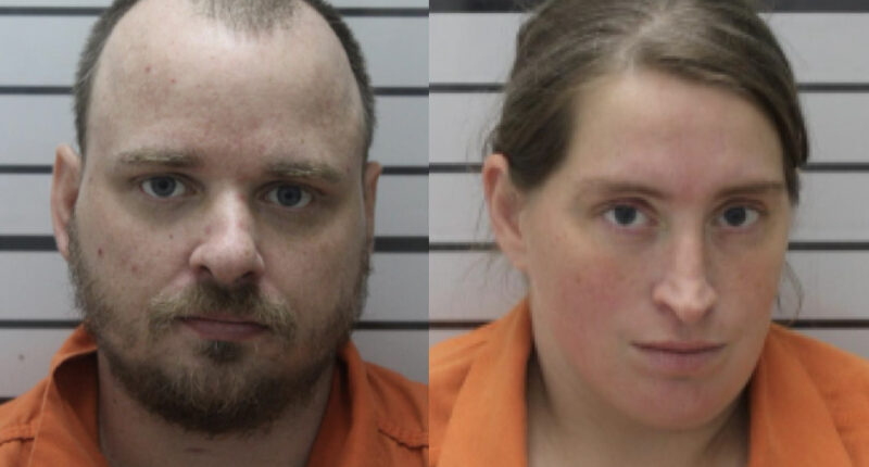Mom, Stepdad Arrested After 11-Year-Old Girl Gives Birth at Home With No Medical Assistance