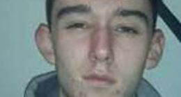 Jacob Power (pictured), 22, was found guilty of multiple burglaries and criminal damage in Hamstead Marshall, Berkshire