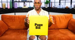 Monét X Change talks Drag Race duos, The Traitors season 4, and comedy tour in Confession Cube