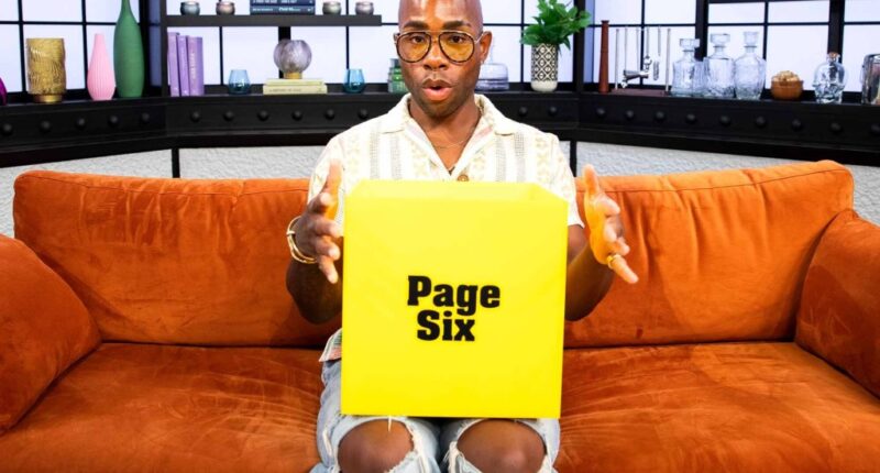 Monét X Change talks Drag Race duos, The Traitors season 4, and comedy tour in Confession Cube