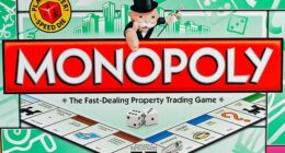 Monopoly is a staple for games nights and family holidays alike - but it turns out that many players are unaware that the streets they squabble over are actually from a real town