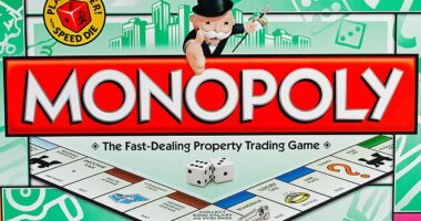 Monopoly is a staple for games nights and family holidays alike - but it turns out that many players are unaware that the streets they squabble over are actually from a real town