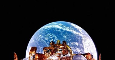 Moon exploration company Firefly’s IPO pricing shows investor demand keeps rising