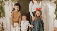 Emily Long, 34, was found dead alongside her husband Ryan Long, 48, and two of their children, eight-year-old Parker and six-year-old Ryan, in their stunning New Hampshire home on Monday night
