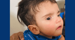 Mother says her 7-month-old baby was kidnapped outside a California mall