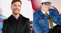 MrBeast starts beef with comedian Caleb Hearon over Rolling Stone list (Video)