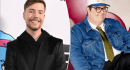 MrBeast starts beef with comedian Caleb Hearon over Rolling Stone list (Video)
