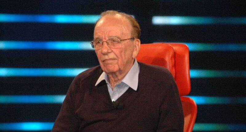 Murdoch Must Provide Trump With Health Updates in Deal Delaying Defamation Deposition.