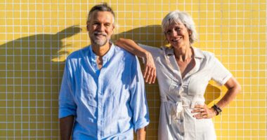 My wife and I are in our 50s and have $11 million. We’re not leaving it to our kids. Is that wrong?