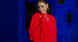 Whew! Mýa Gets Real About Not Having A Husband Or Kids And Stands 10 Toes Down On It!