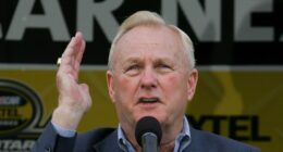 NASCAR Community Mourns Death of Track Promoter Humpy Wheeler