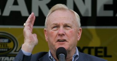 NASCAR Community Mourns Death of Track Promoter Humpy Wheeler