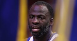 NBA Legend Has Surprising Take on Draymond Green's Legacy