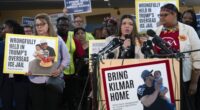 NBC News Puff Piece on Abrego Garcia Facing Deportation to Uganda Is Something Else – RedState