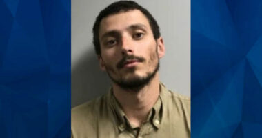 NC Man Allegedly Held Woman Captive for 5 Months, Raping Her & Moving Her Around in Trash Bin