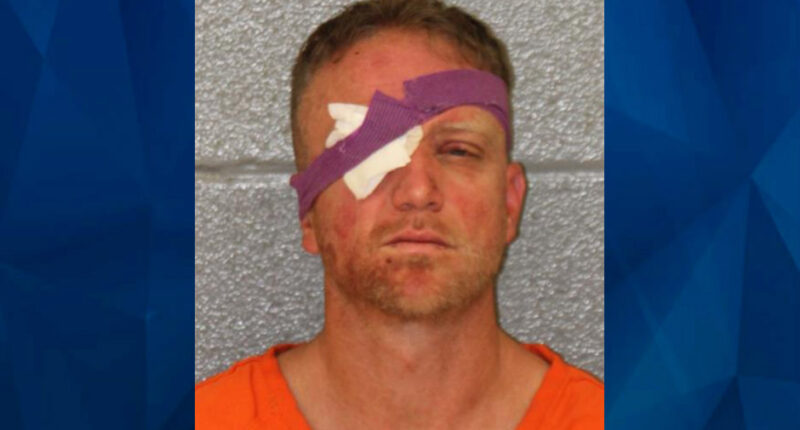 NC Man Gets Kicked Out of Bar for Fighting, Returns With Machete and Brass Knuckles