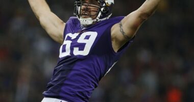 NFL Hall of Famer Praised for Defining What True Legacy Means, and It’s Got Nothing to Do With Football – RedState