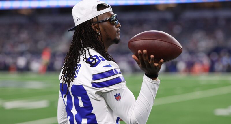 NFL Makes Final Decision on CeeDee Lamb Punishment