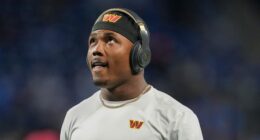 NFL Trade Pitch Spares 'No Expense' for Steelers to Land WR Terry McLaurin