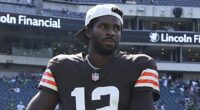 NFL Warned Browns About Shedeur Sanders: Report