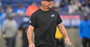 NFL kicks off preseason with moment of silence after shooting that killed 4 people in New York