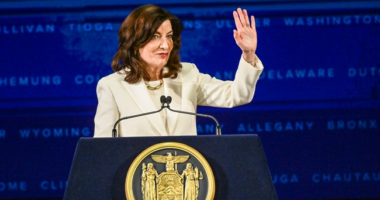 NY Gov Hochul Laughably Claims She 'Played by the Rules' In Last Redistricting, Despite Court Ruling – RedState