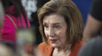 Nancy Pelosi Alarmingly Incoherent in Remarks Outside San Francisco VA Hospital – RedState