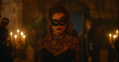 Nan's Big Secret and a New Duke of Tintagel Threaten To Turn Everything Upside Down