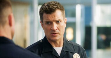 Nathan Fillion Has The Perfect Way To Solve The Rookie's Most Glaring Issue In Recent Years