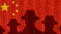China Spying