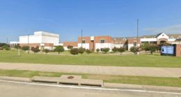 Nazi Flags Spotted Hanging From Texas High School Roof