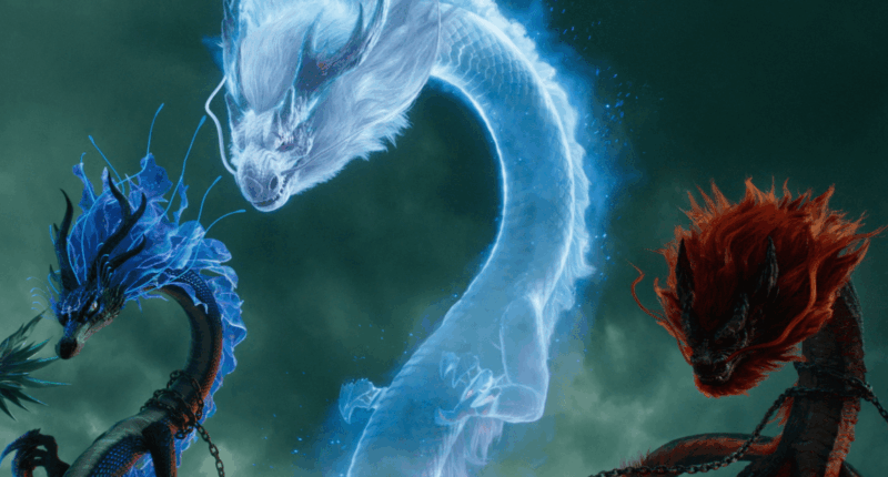 Ne Zha 2: The Real Lore Behind the Biggest Movie of 2025 (and Why You Haven't Heard of It)