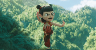 Ne Zha 2 and the Secret of Making a Good Dub for Anime and Donghua