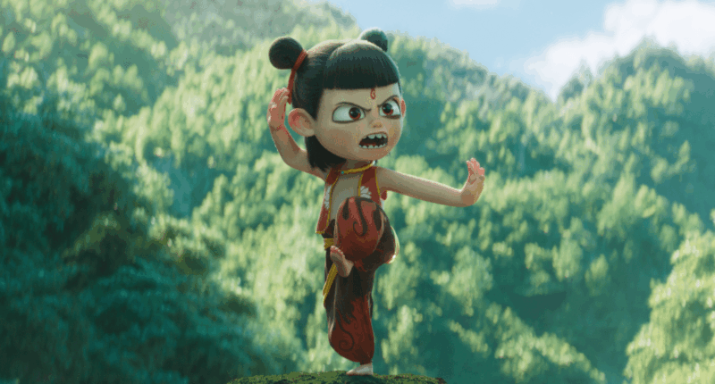 Ne Zha 2 and the Secret of Making a Good Dub for Anime and Donghua