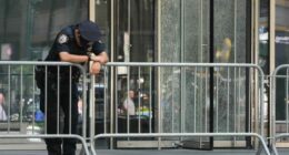 Nearly 40% of companies have no workplace violence plan—despite rising threats