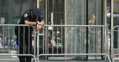 Nearly 40% of companies have no workplace violence plan—despite rising threats