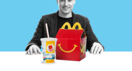 Nearly 50% of adults are now ordering kids’ meals. ‘It’s economical and it’s filling.’