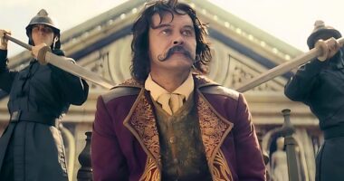 Netflix Cancels Shows All The Time, But This 86% RT Fantasy Hit Deserves At Least 5 Seasons