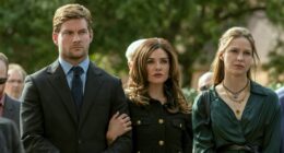 Netflix Cancels The Waterfront After One Season