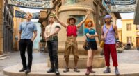Netflix Confirms 'One Piece' Season 3 Renewal and Production Start Amid Season 2 Anticipation
