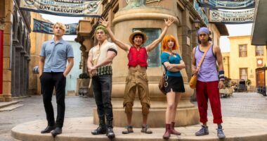 Netflix Confirms 'One Piece' Season 3 Renewal and Production Start Amid Season 2 Anticipation