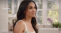 The Netflix trailer for season two of Meghan Markle's critically challenged show With Love, Meghan has dropped today